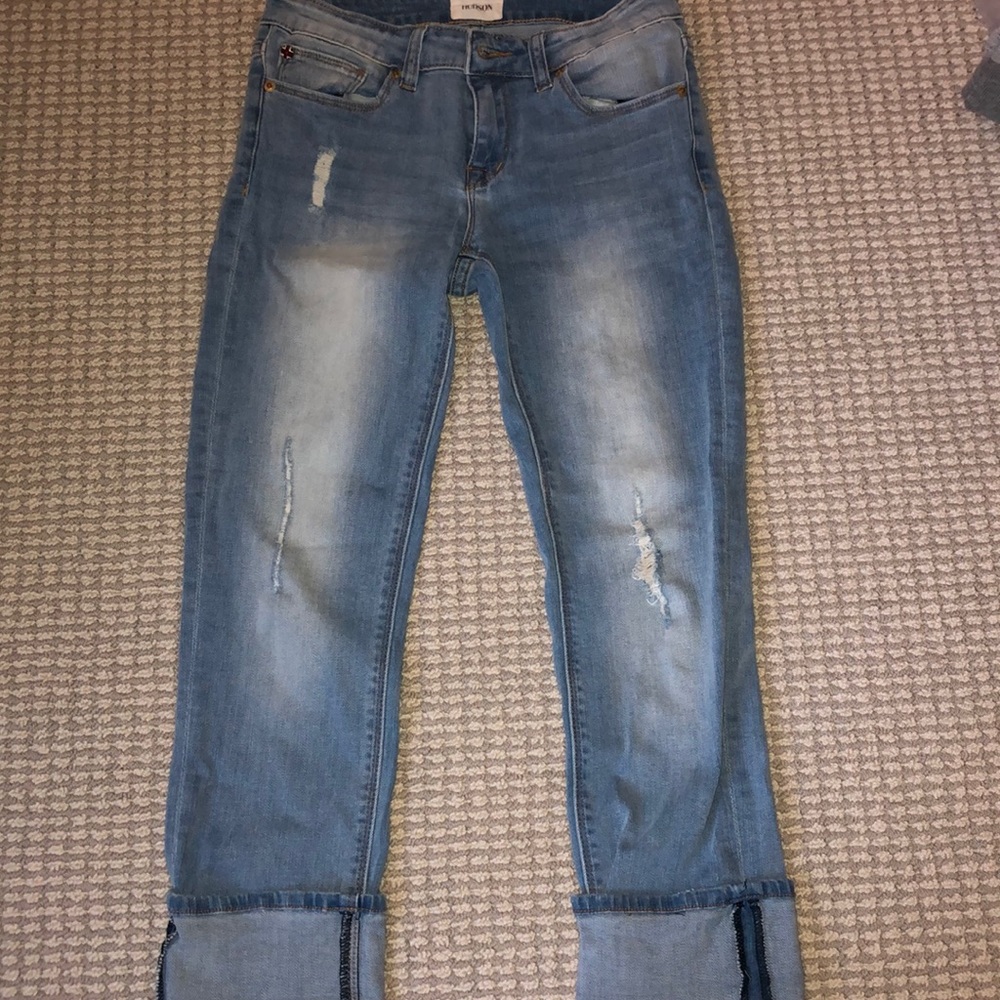 Girls jeans